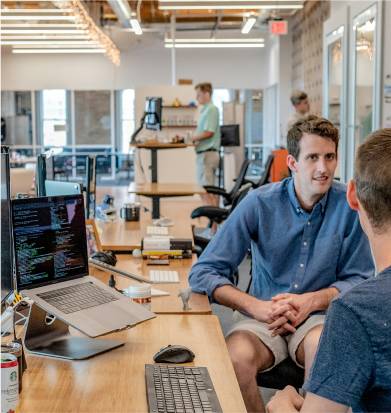 Digital Consulting