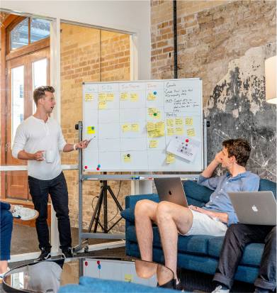 Digital Strategy