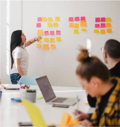 Digital Training